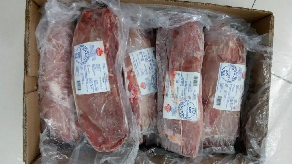 关于进口冷链食品关注事项,紧急提醒这类食品一定要谨慎购买