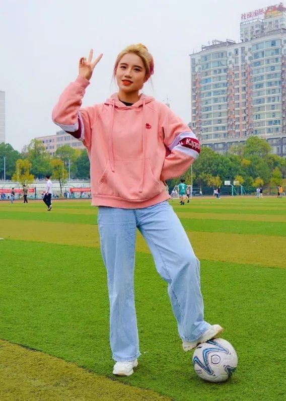 戳图进入↓↓↓你在这些地方“打过卡”吗？