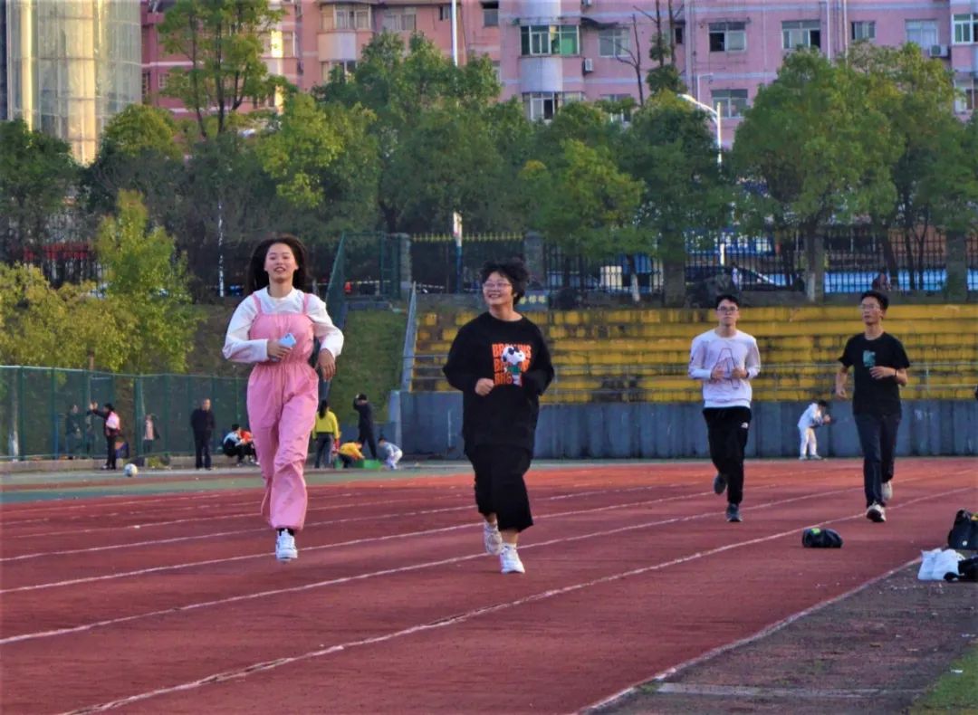 戳图进入↓↓↓你在这些地方“打过卡”吗？