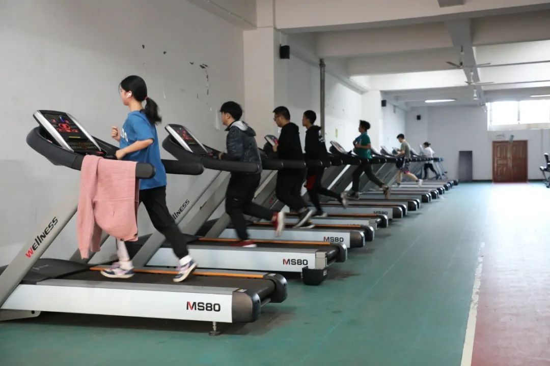 戳图进入↓↓↓你在这些地方“打过卡”吗？