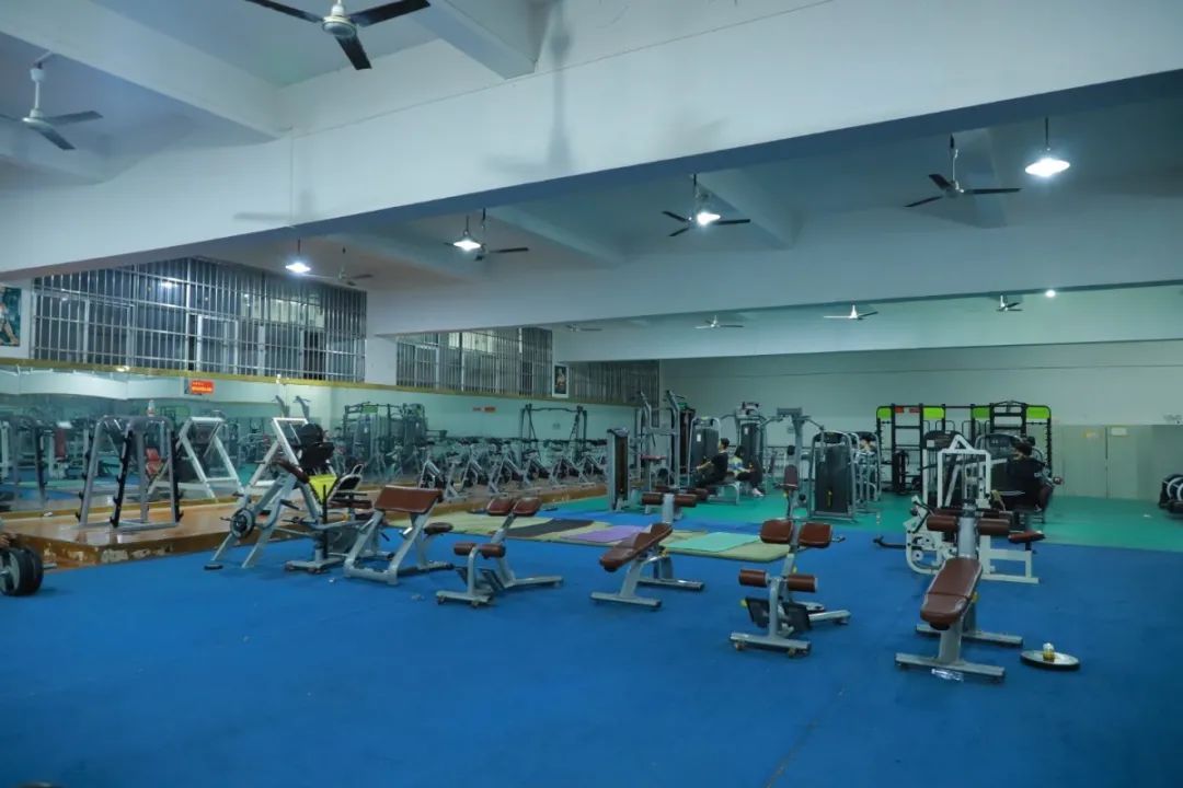 戳图进入↓↓↓你在这些地方“打过卡”吗？