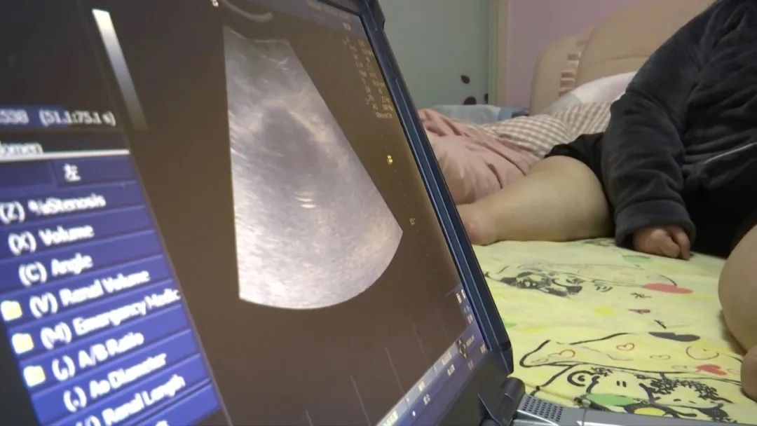 再帮帮她吧！无锡300多斤胖女孩求助后续：一定要先减重