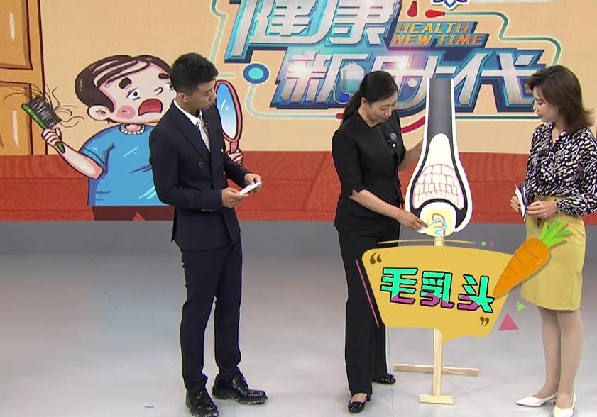 如何拯救“秃”如其来的尴尬？今晚19:30，收看海南卫视，为您揭晓答案