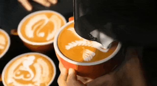 跑完步回来一路美食,义马好吃的好玩的