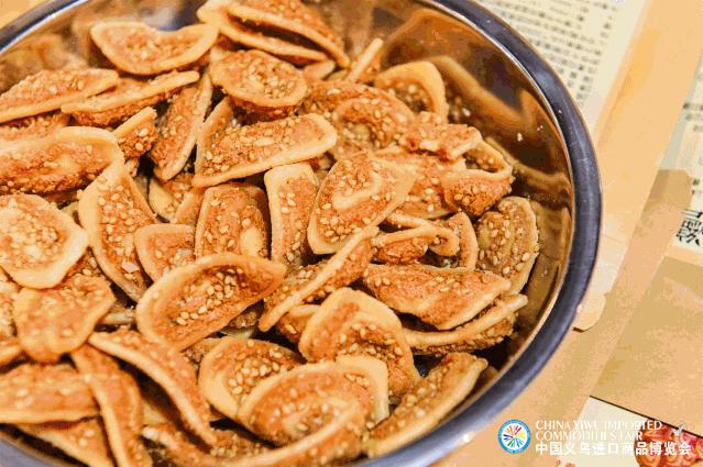 跑完步回来一路美食,义马好吃的好玩的