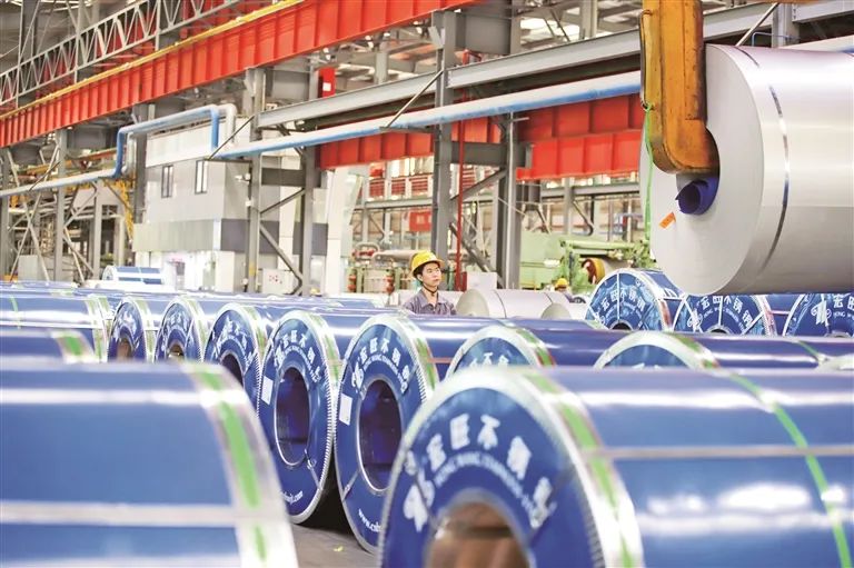 福安：砥砺奋进二十载大步迈入新时代