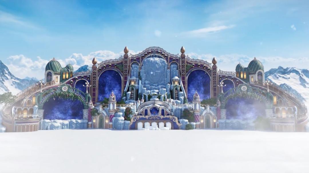 中国能一年四季滑雪的雪场,去滑雪哪个雪场值得去