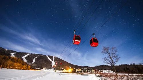 中国能一年四季滑雪的雪场,去滑雪哪个雪场值得去