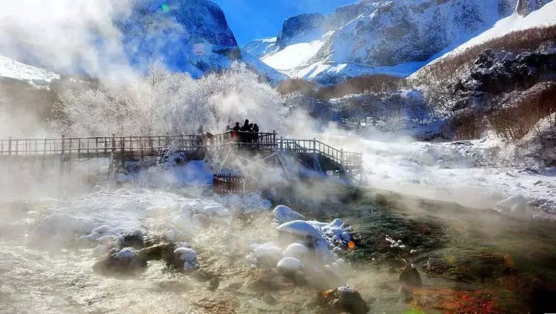 中国能一年四季滑雪的雪场,去滑雪哪个雪场值得去