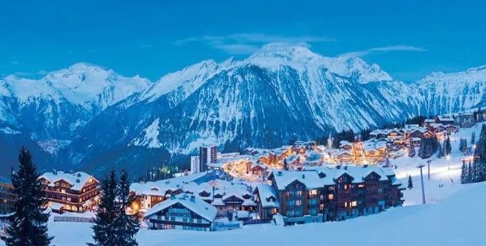 中国能一年四季滑雪的雪场,去滑雪哪个雪场值得去