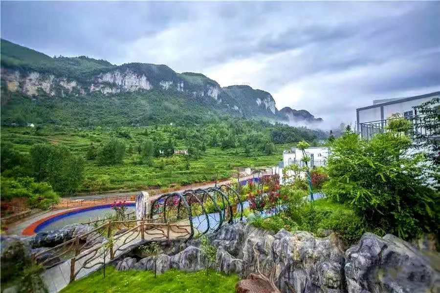 百里杜鹃民宿推荐,贵州百里杜鹃附近民宿