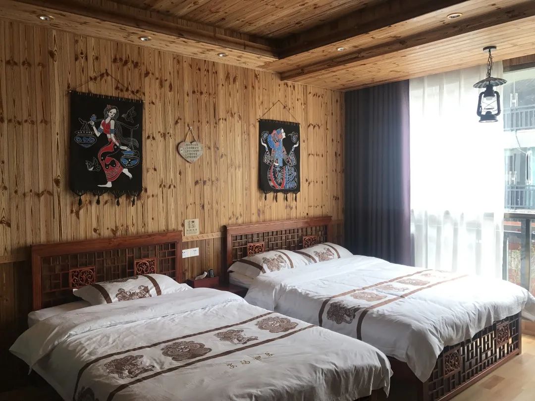 百里杜鹃民宿推荐,贵州百里杜鹃附近民宿