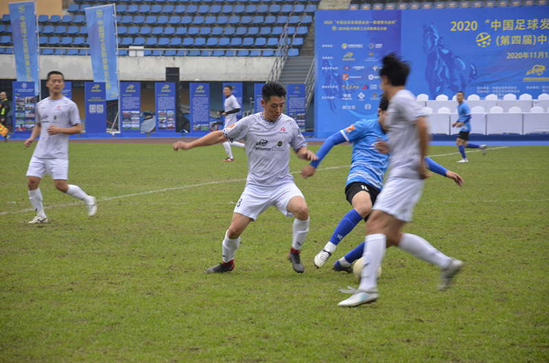 烟台荣誉,2021年烟台开发区足球联赛