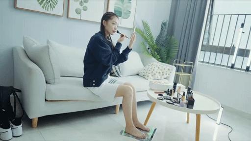 日本变态抽脂带,日本4分钟变态减肥法