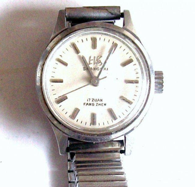 上海一些老品牌,60年代老上海品牌