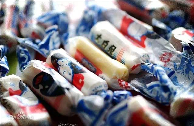 上海一些老品牌,60年代老上海品牌