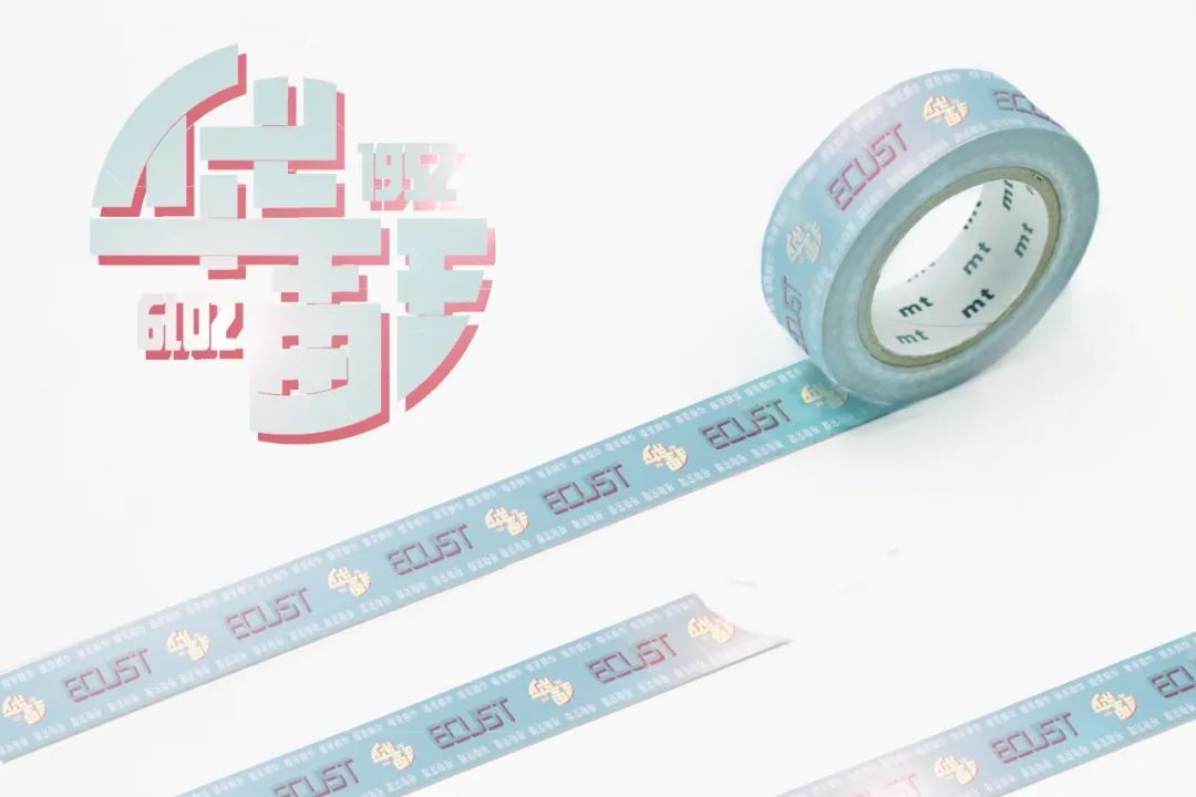 这也太好看了！00后帅气小哥哥将校园地标建筑拟人化，哪个是你的PICK？