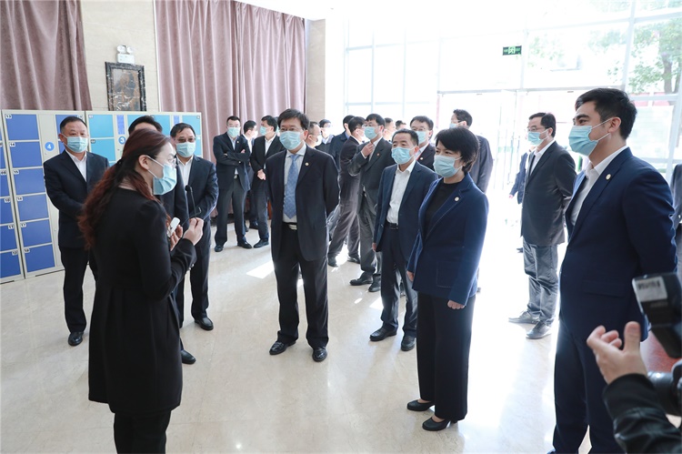 芜湖市华东师大附属医院,芜湖医院最新消息