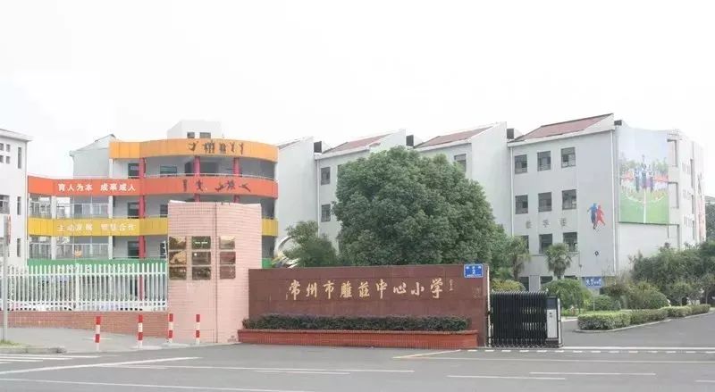 常州天宁小学排名前十名,天宁区新优质学校排名