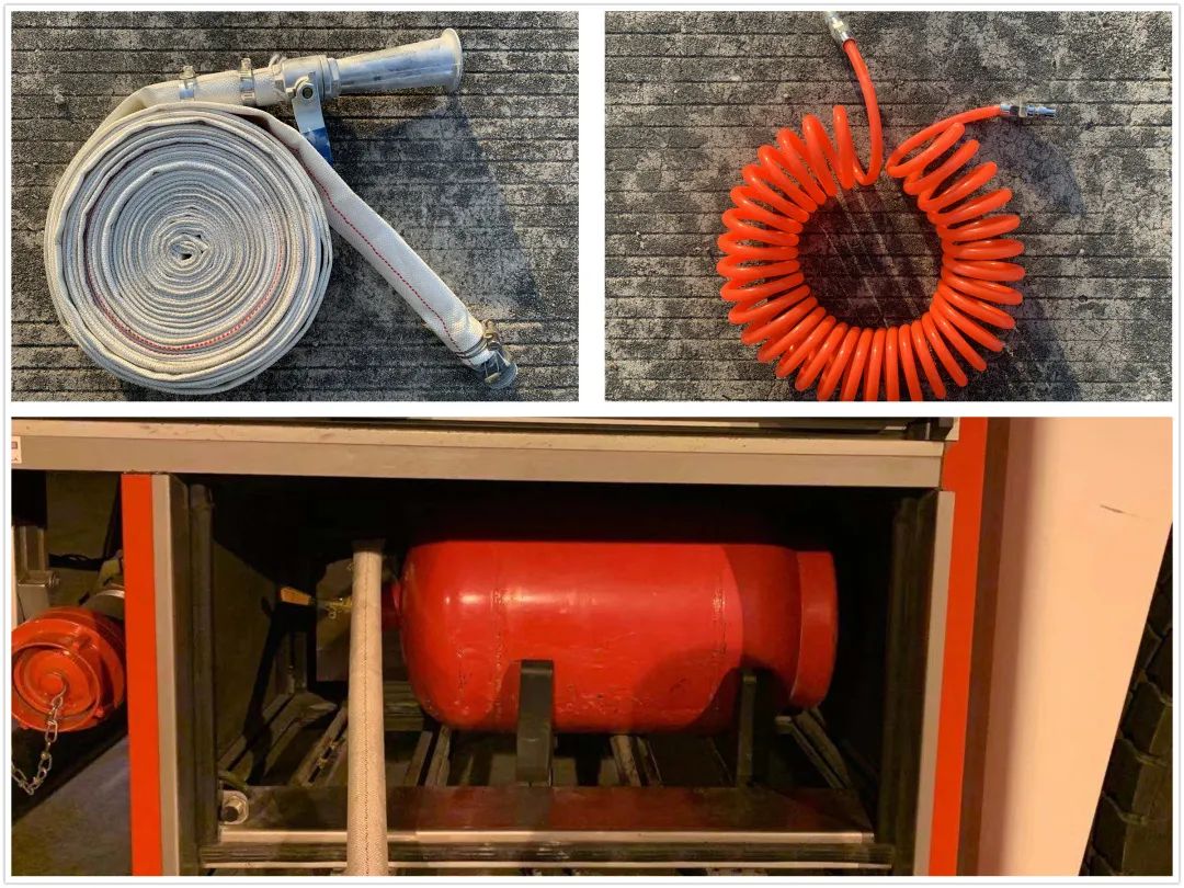 装备革新｜灭火救援又添“神兵利器”！