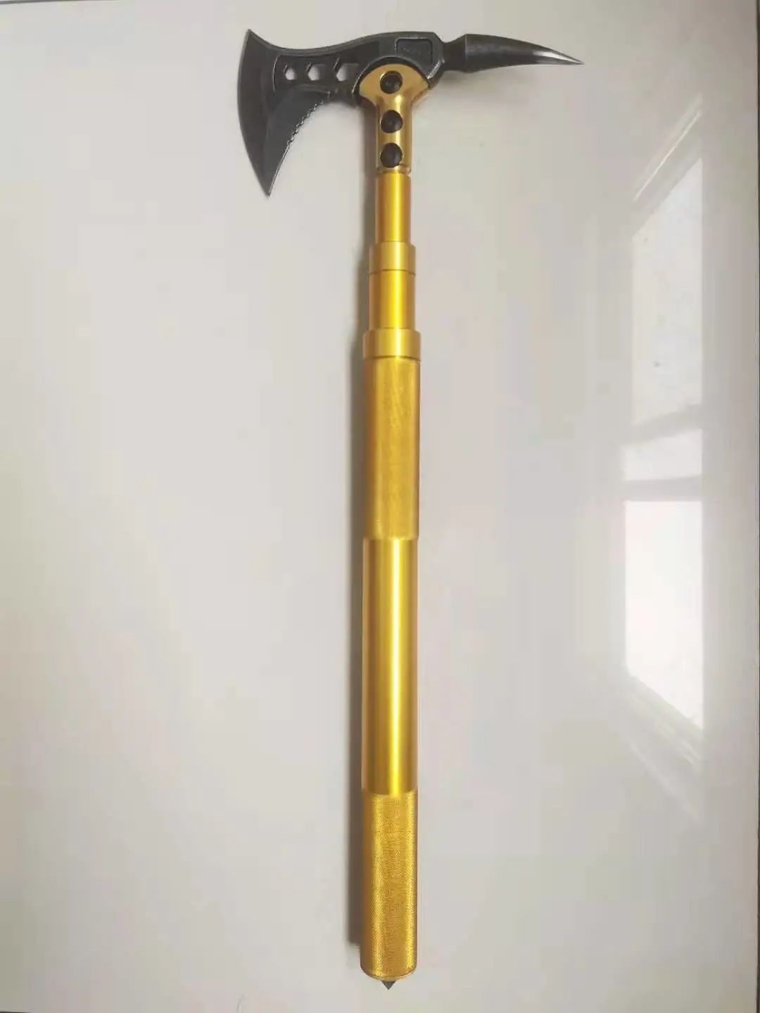 装备革新｜灭火救援又添“神兵利器”！