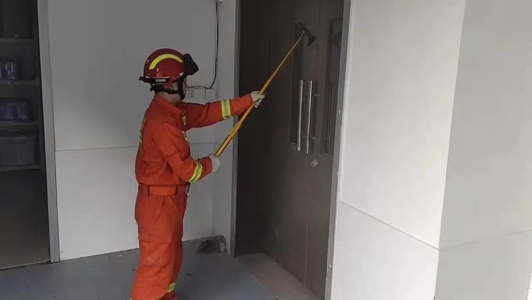 装备革新｜灭火救援又添“神兵利器”！