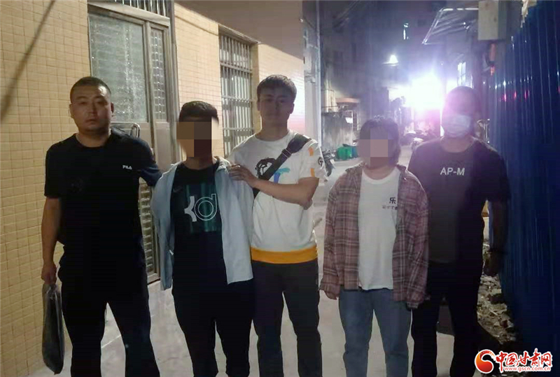 山东警方破获跨省诈骗169万,4个微信号诈骗30余万获刑4年半