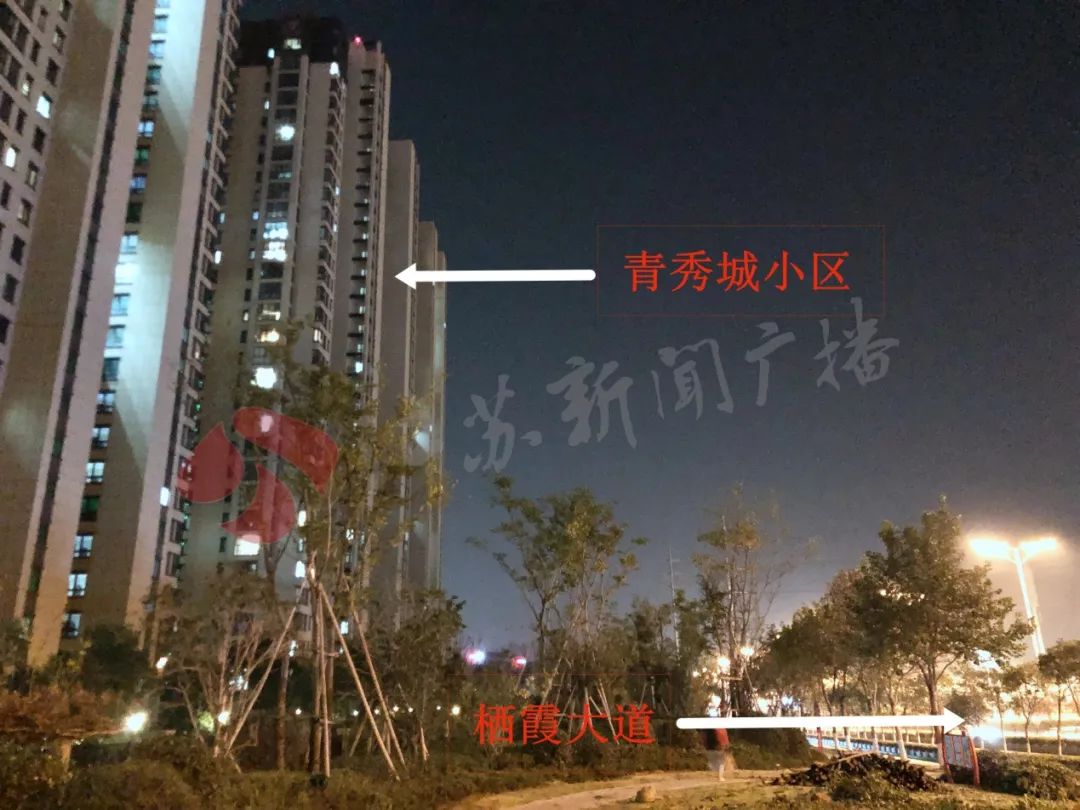 南京车辆噪音,南京市对于噪音扰民是怎么处理的