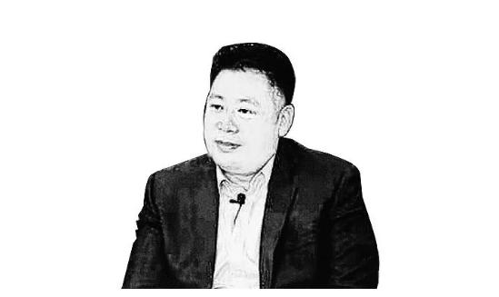 儒辰集团吕正韬,吕正韬离职儒辰集团