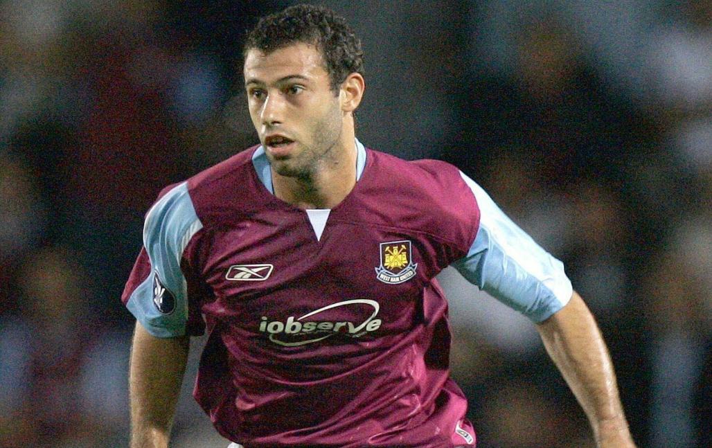 从此江湖只剩小马哥的传说，三个关键词总结马斯切拉诺的职业生涯