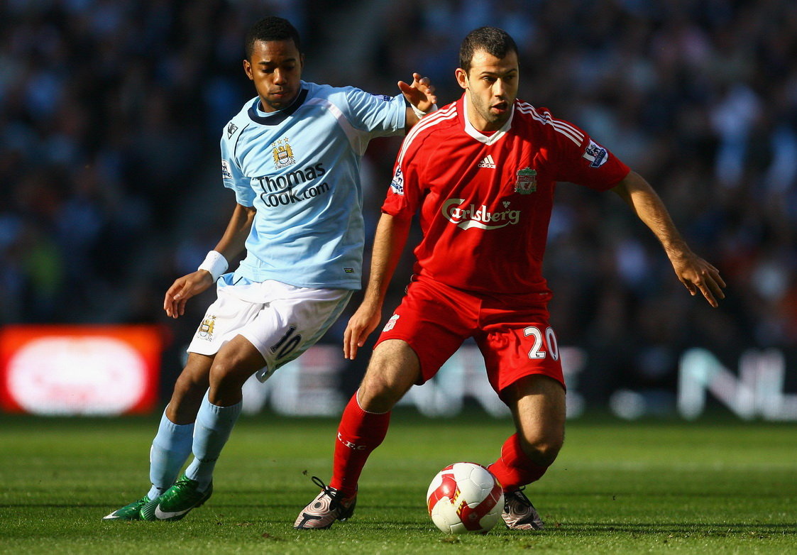 从此江湖只剩小马哥的传说，三个关键词总结马斯切拉诺的职业生涯