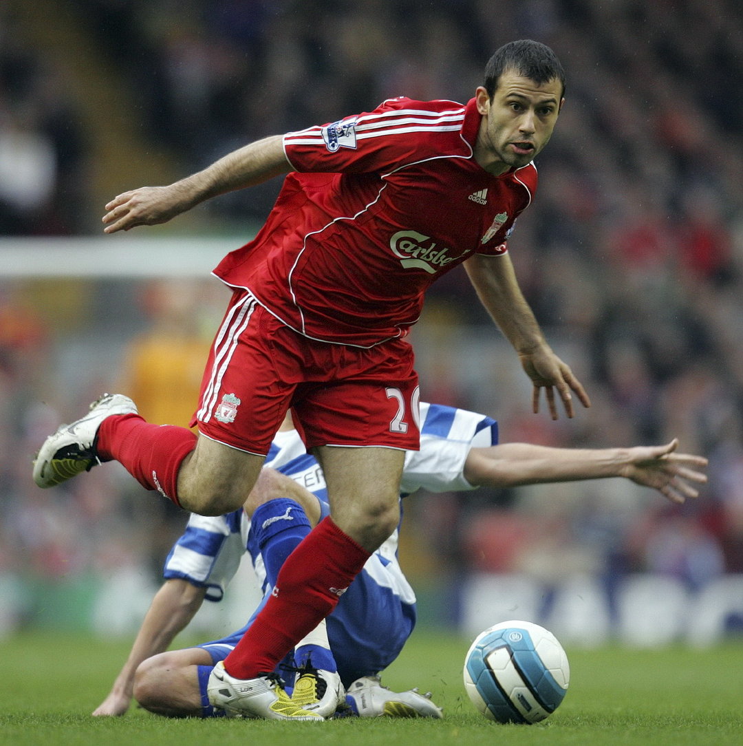 从此江湖只剩小马哥的传说，三个关键词总结马斯切拉诺的职业生涯