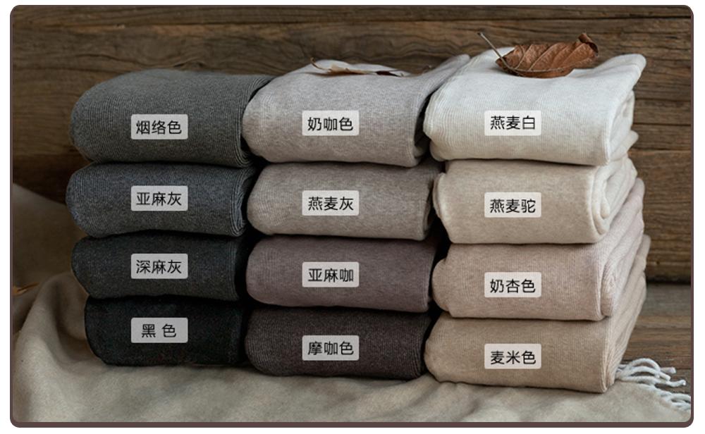 口碑最好的七分裤,推荐质量好的裤子品牌男