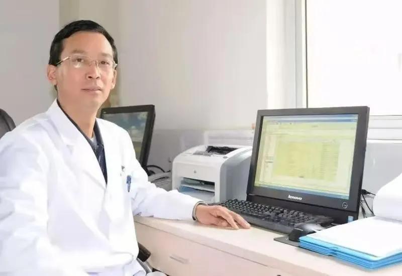 郑州市九院朱应征讲述老年脑血管病的现代康复