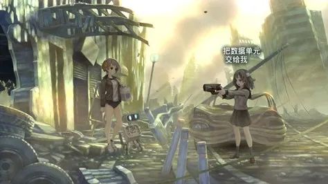 十三机兵防卫圈全流程,十三机兵防卫圈测评