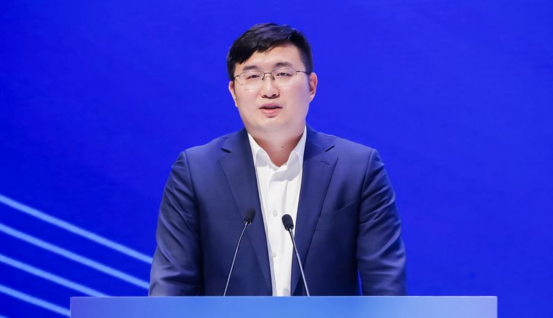 北生所所长,北生所黄嵩