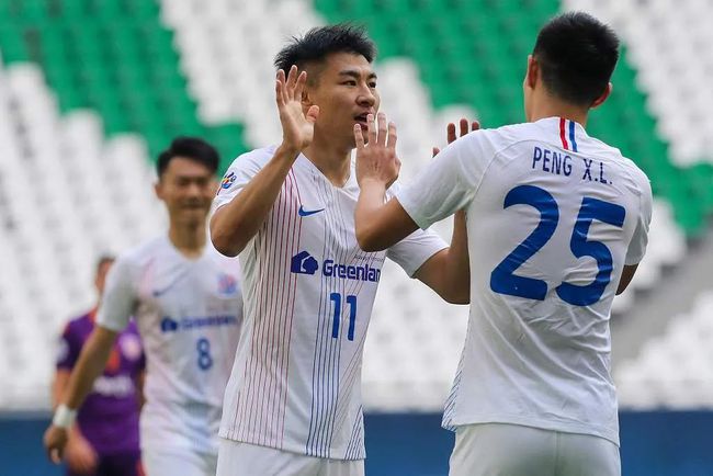 申花参加亚冠赛程,申花赛前迎来好消息