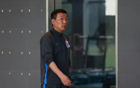 申花参加亚冠赛程,申花赛前迎来好消息