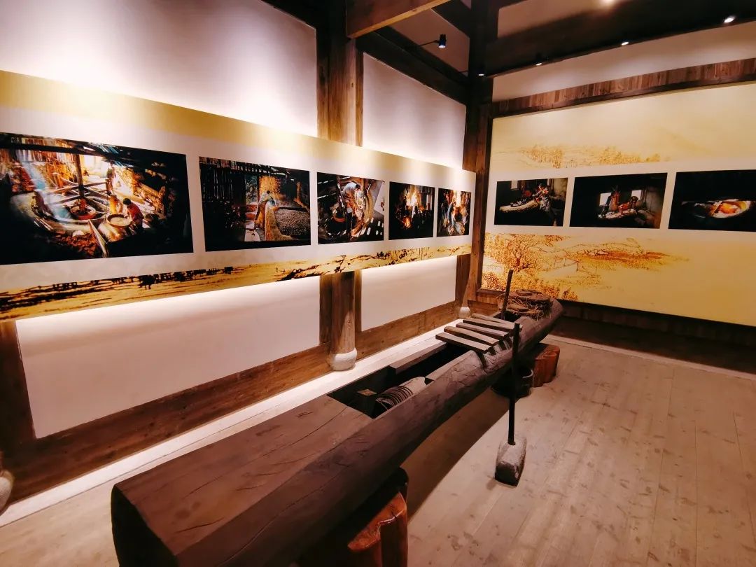 来福州逛一圈回家,来福州一定要走一走闽侯龙台山