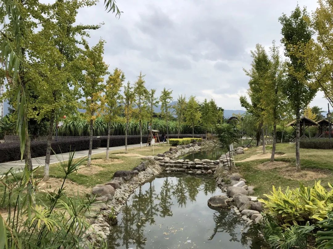 来福州逛一圈回家,来福州一定要走一走闽侯龙台山