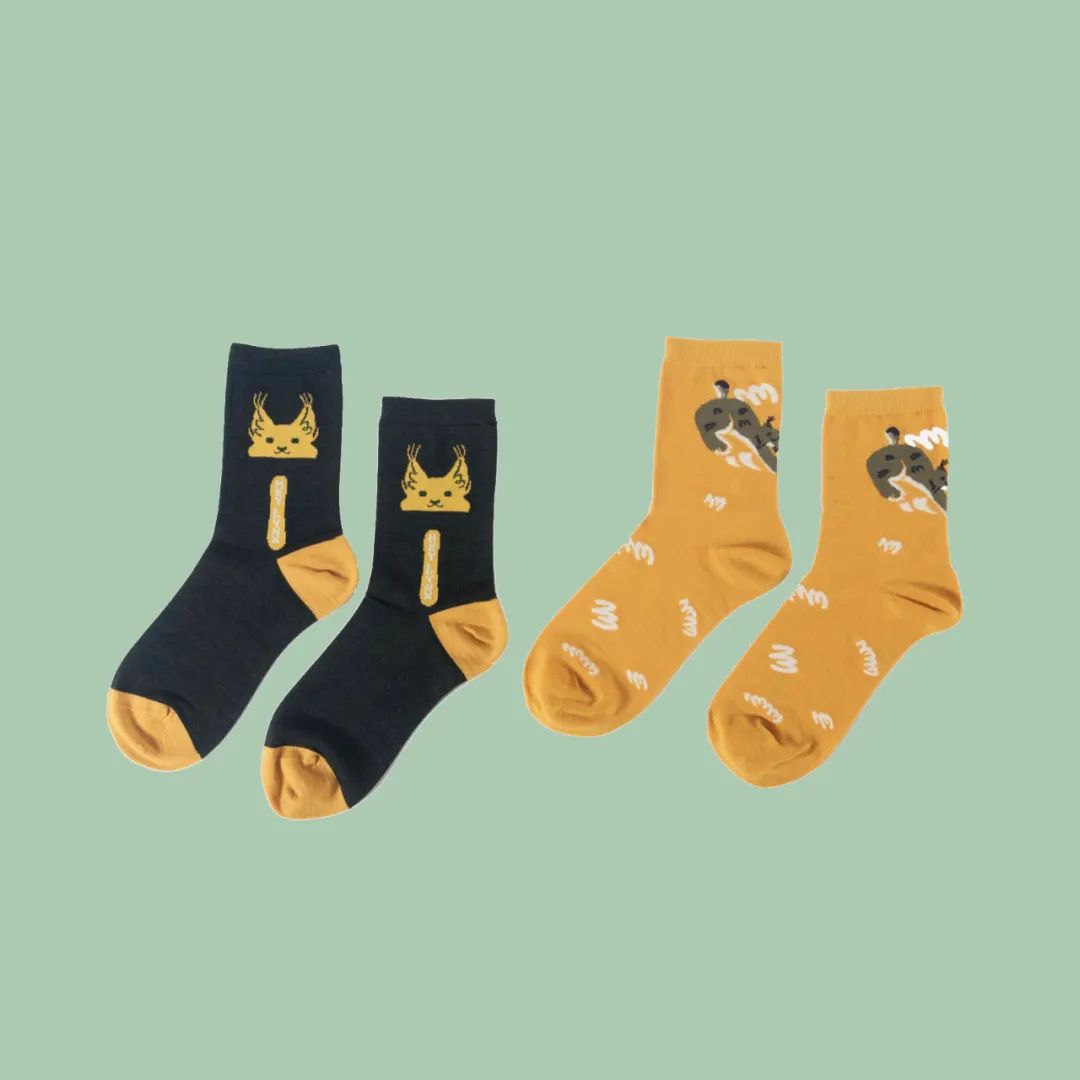 猞猁和雪兔,雪兔和猞猁