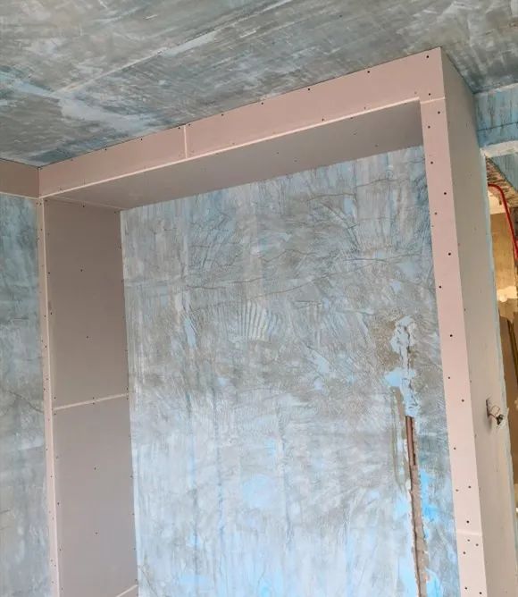 青岛鹤立装修队孔祥明：佛系当家人的进与退