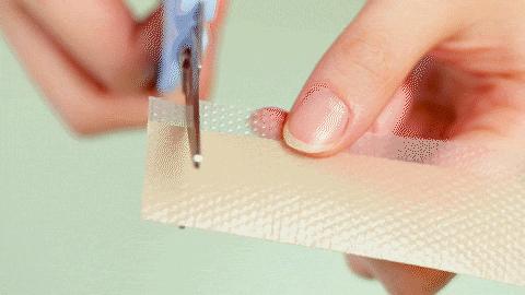 有效淡化疤痕的六个小妙招,贴上疤痕贴也长疤痕