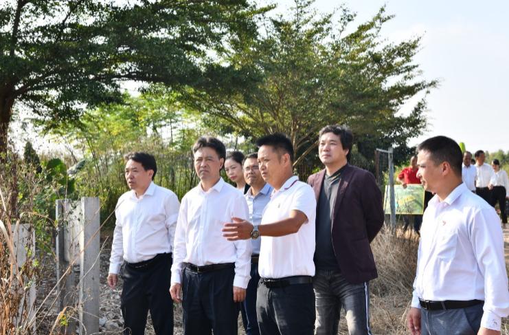 下月底，一起到丹樟乡村足球小镇踢球吧