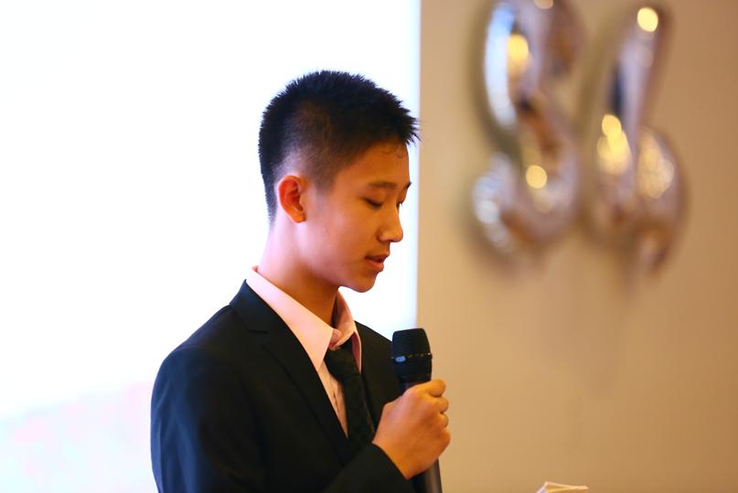 亲友经验谈|伴子成长，功到自然成