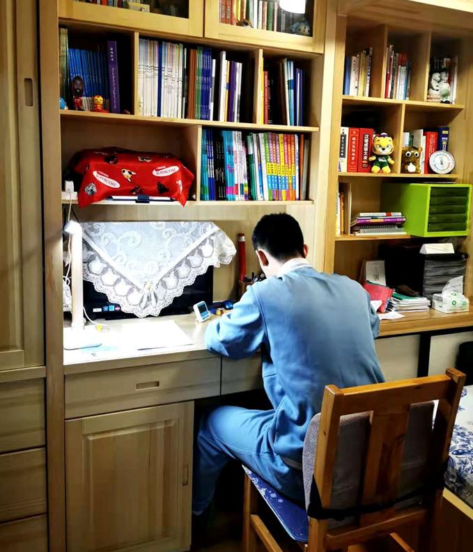 亲友经验谈|伴子成长，功到自然成