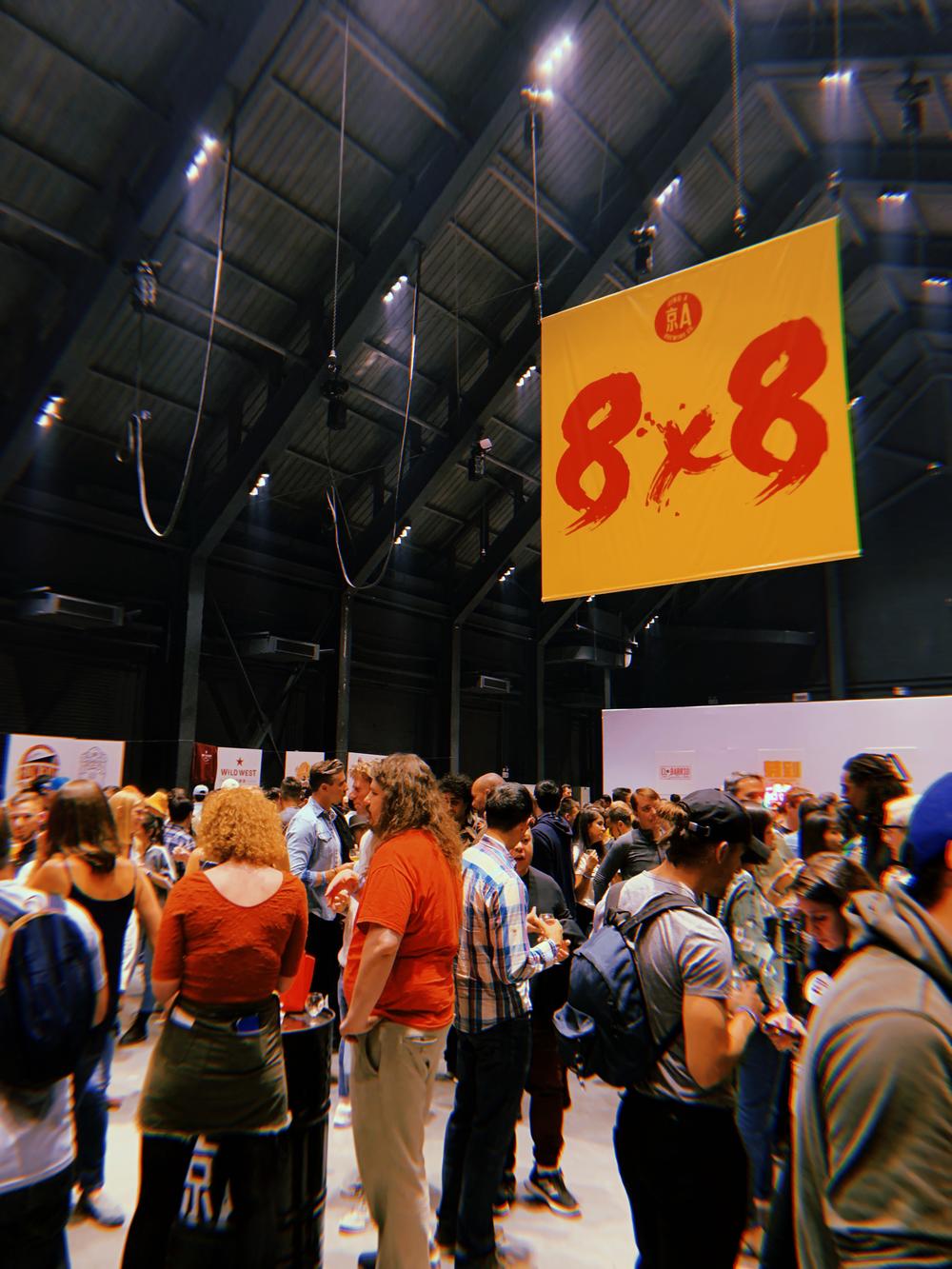 当俩老外决定把北京酿在酒里