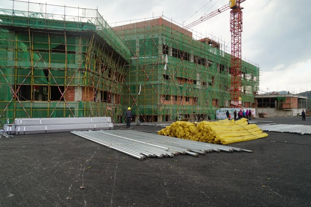 达州达城足球运动公园,达城新公园