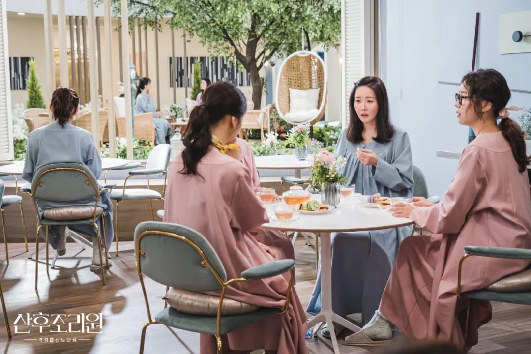 生孩子阵痛韩剧,生孩子的痛苦电视剧古代