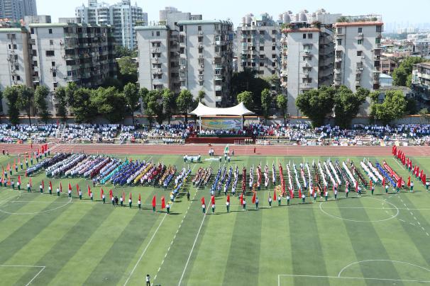 沈阳市培英中学是重点学校吗,培英高级中学北京体育大学